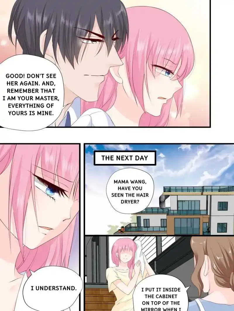 Don't be so harsh Chapter 233 3